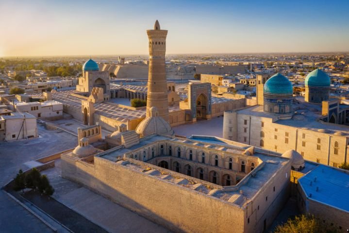 Uzbekistan