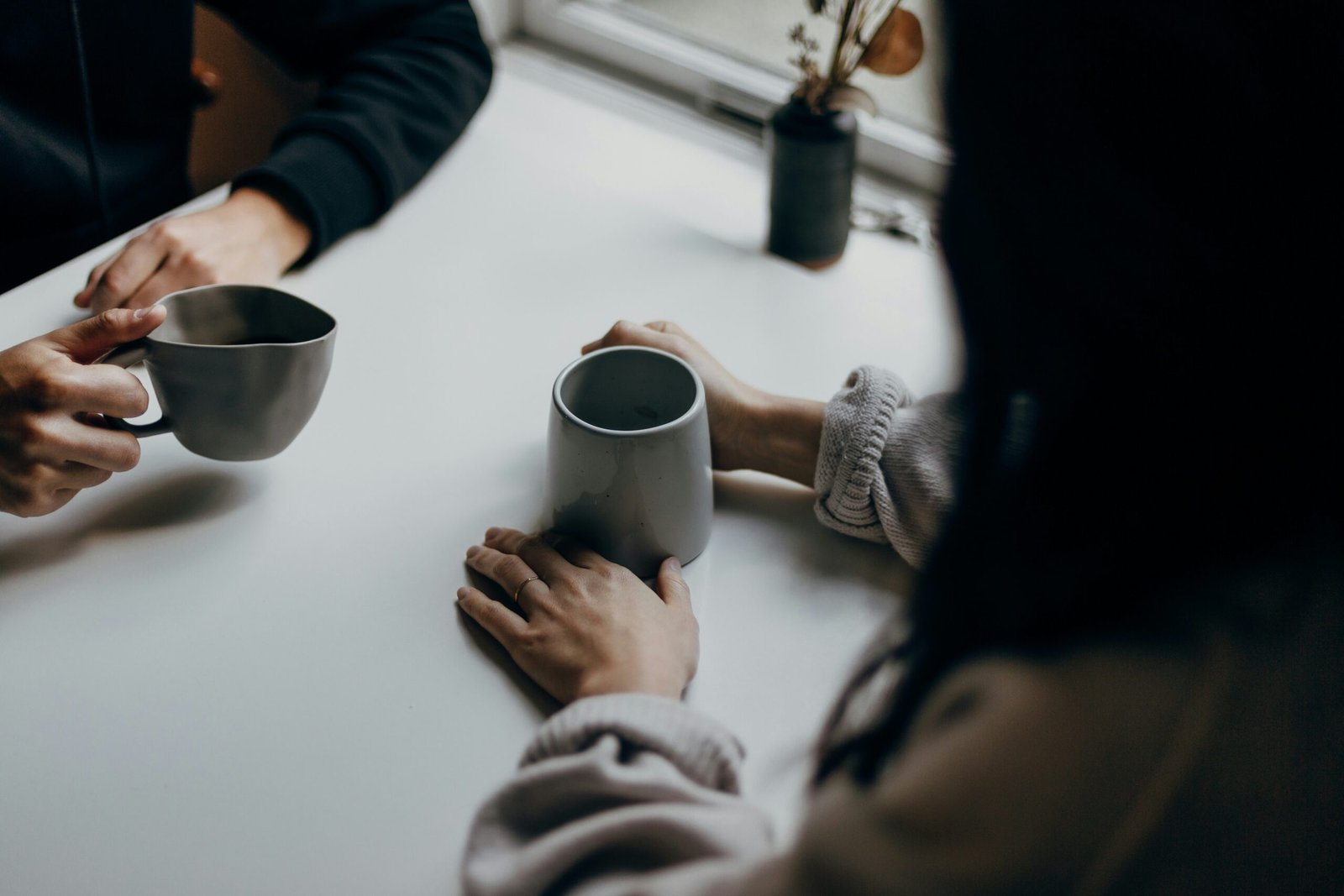 Start a Conversation
