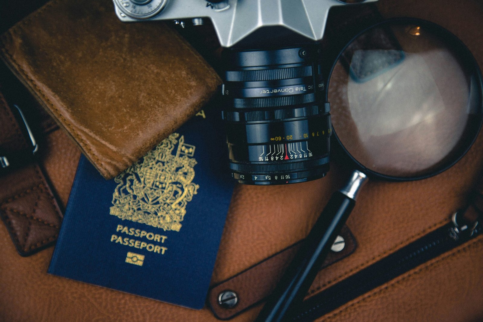 Travel Philosophy