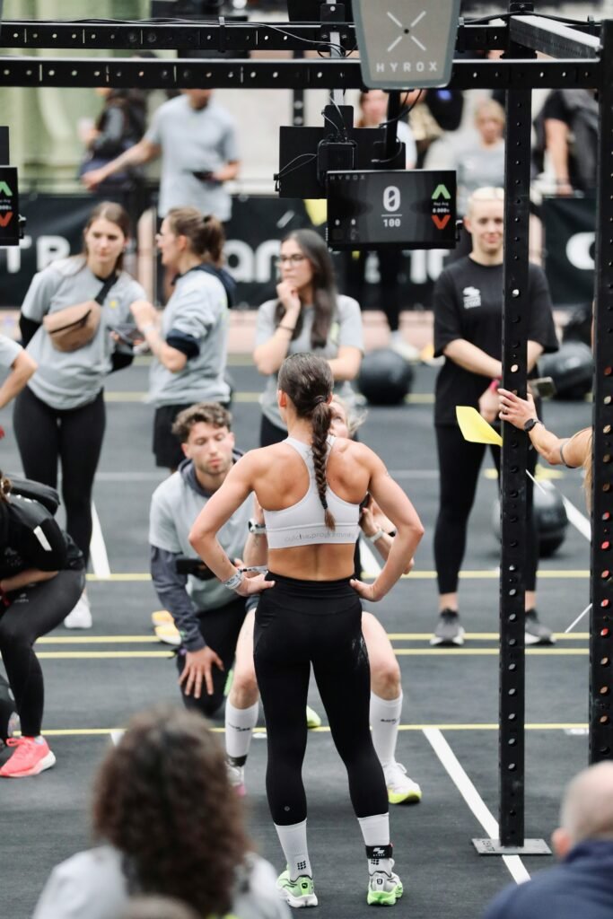 Hyrox Travel Europe 2026: The Race-Cation Guide for Athletes Who Actually Want to Perform