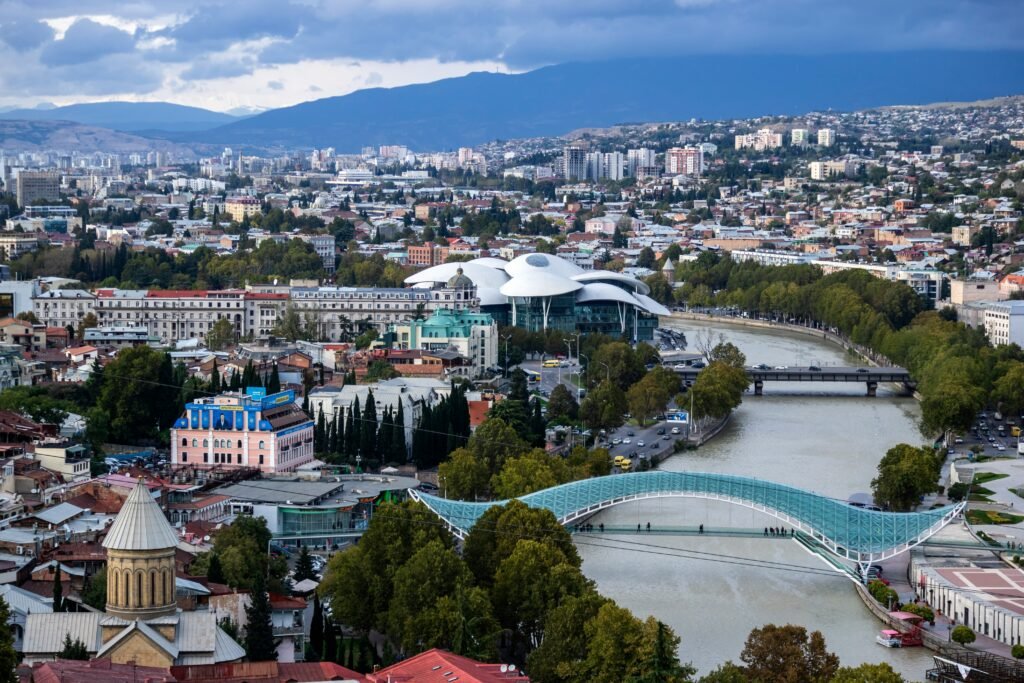 tbilisi -georgia