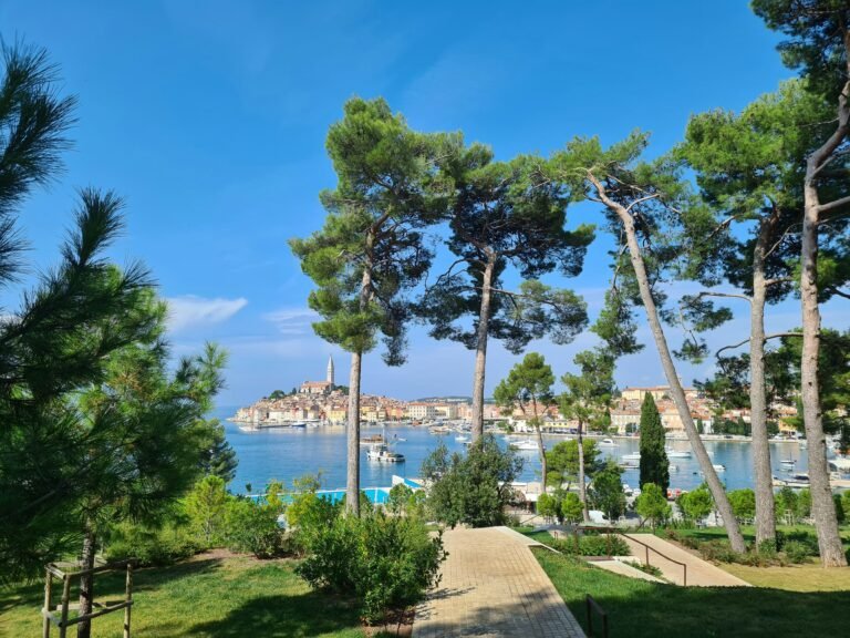 istria region-croatia