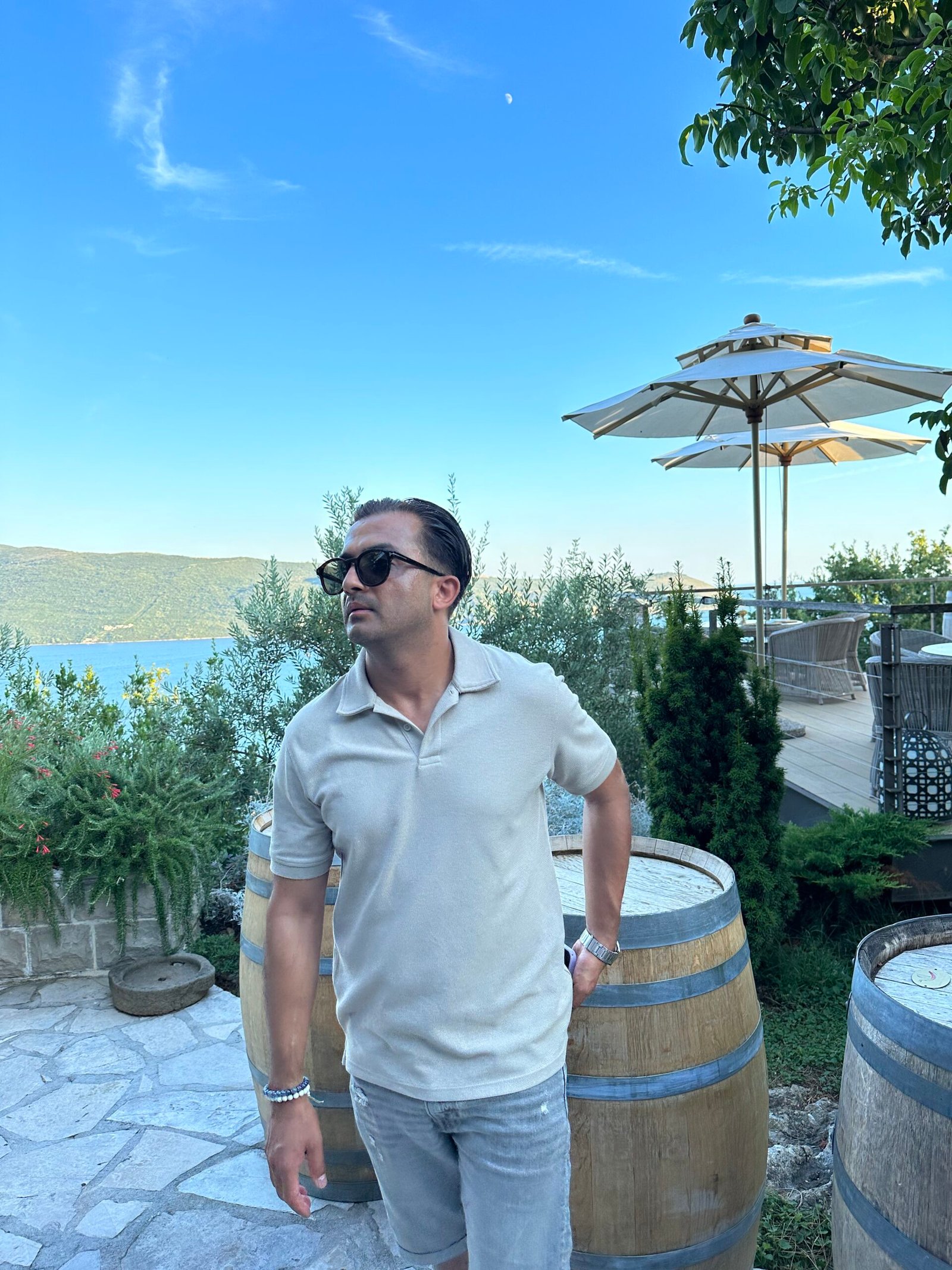 Shanky Gondal - Founder GoEast Travels