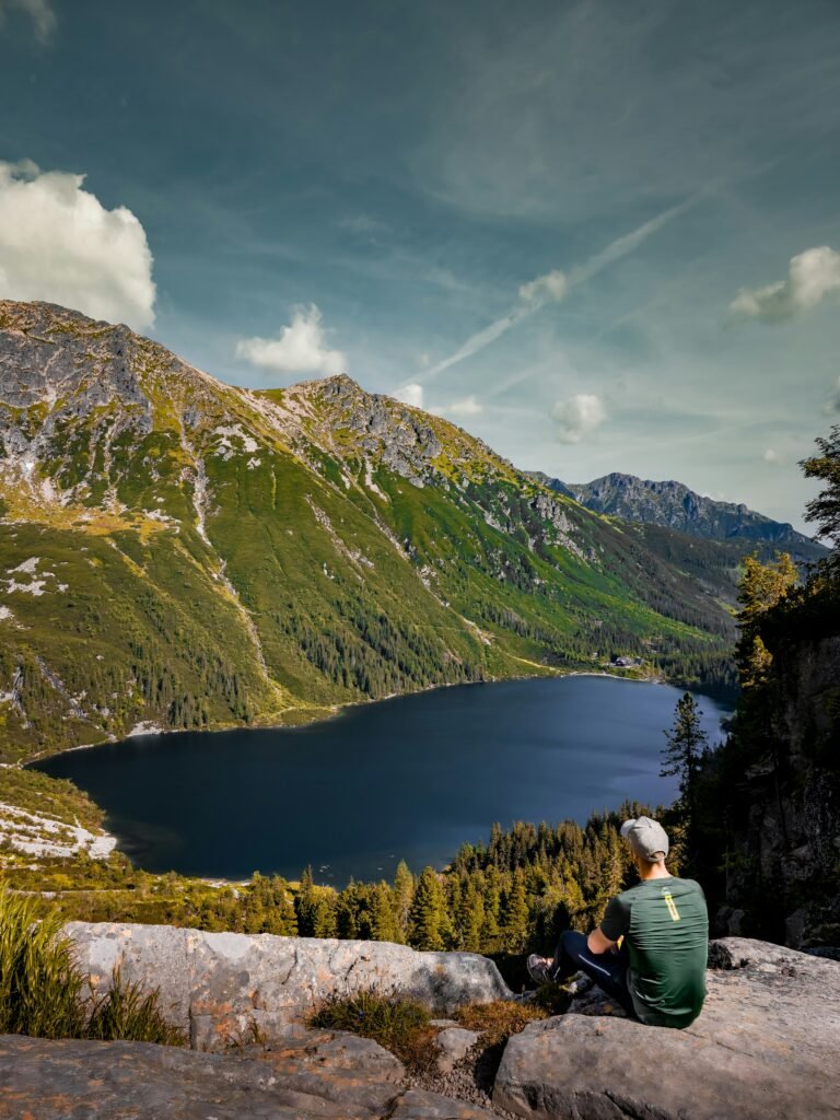 Zakopane, Poland